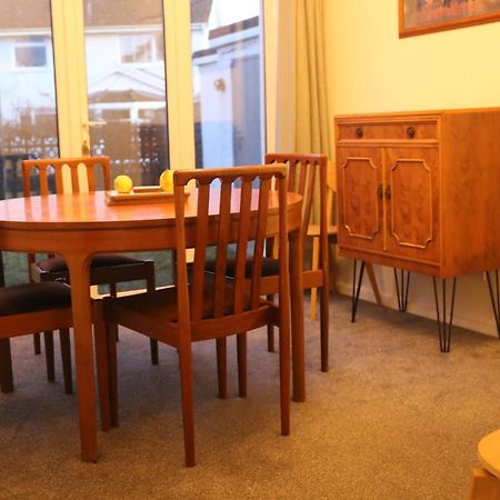 Lovely Home In Llantwit Major Bagian luar foto