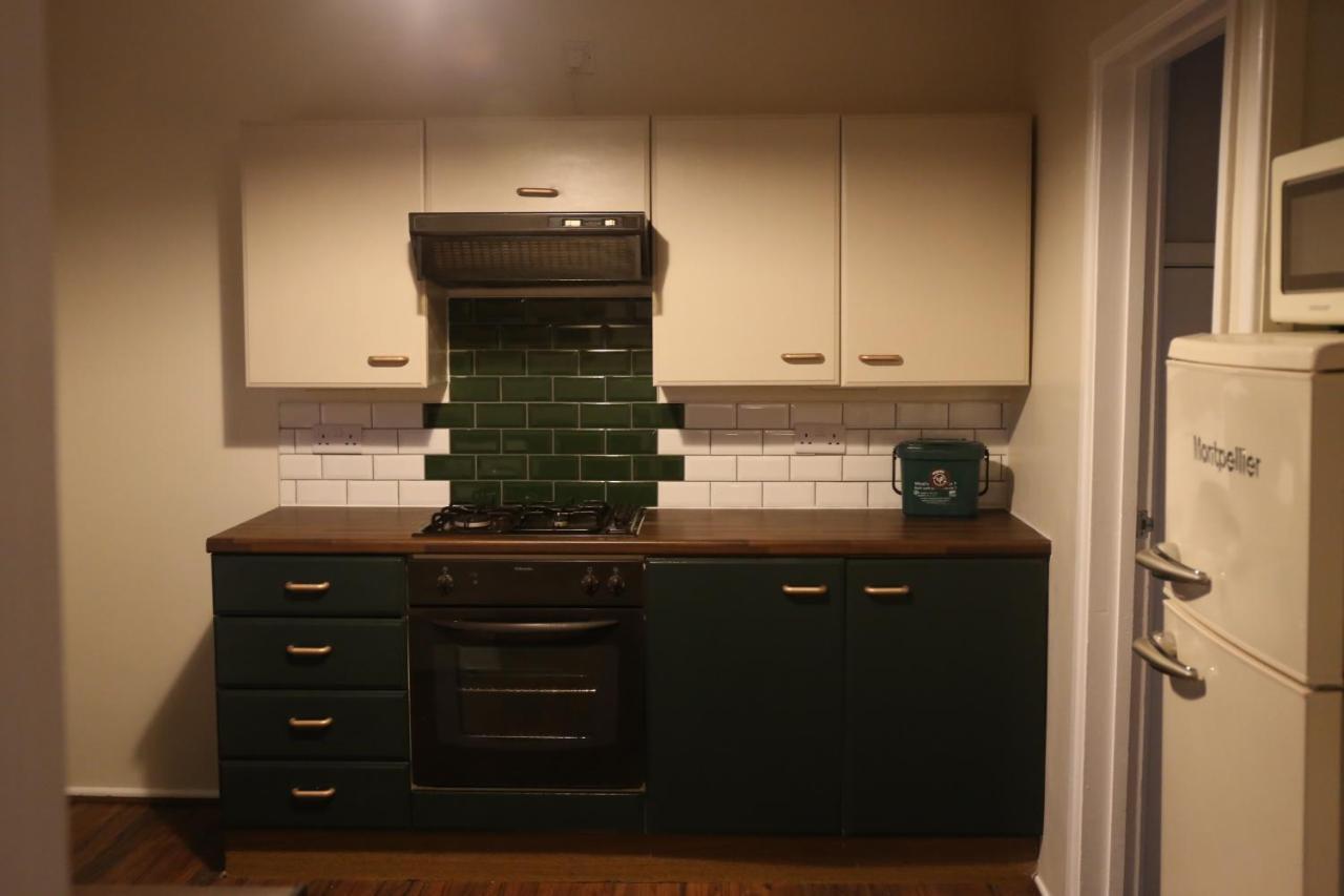 Lovely Home In Llantwit Major Bagian luar foto