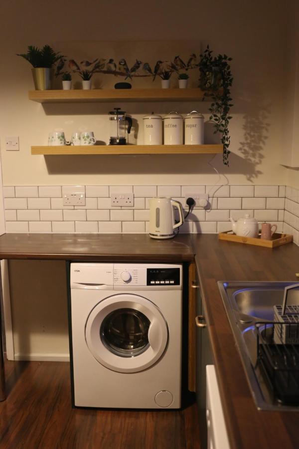 Lovely Home In Llantwit Major Bagian luar foto