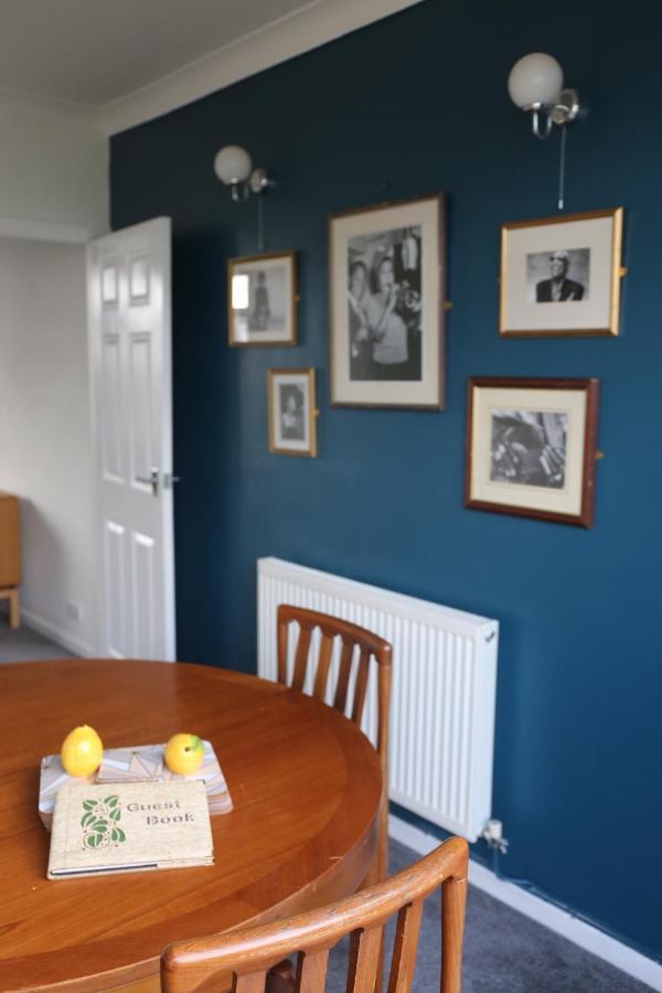 Lovely Home In Llantwit Major Bagian luar foto